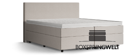 Bett Serie 1